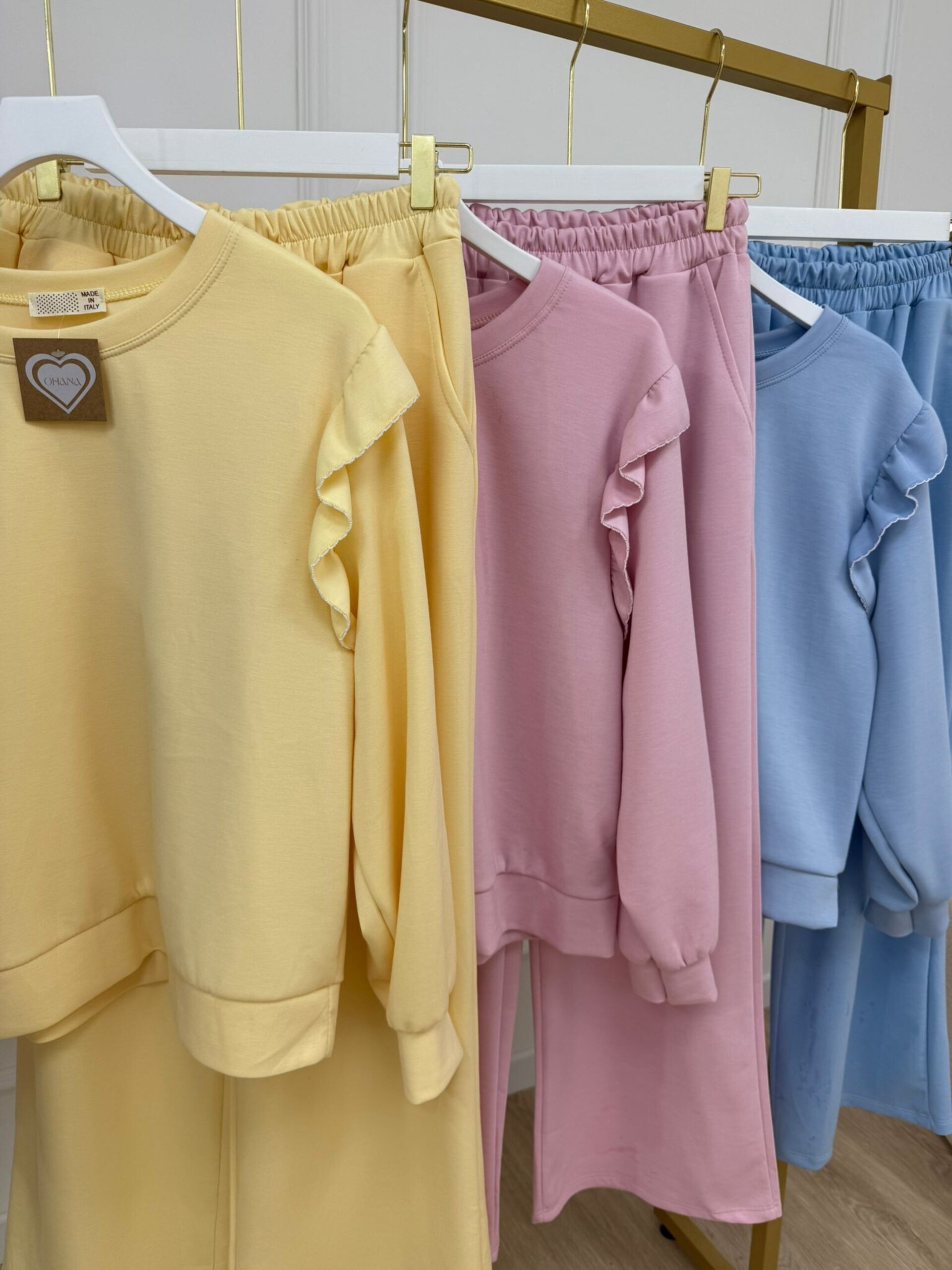 CHÁNDAL VOLANTE - 2