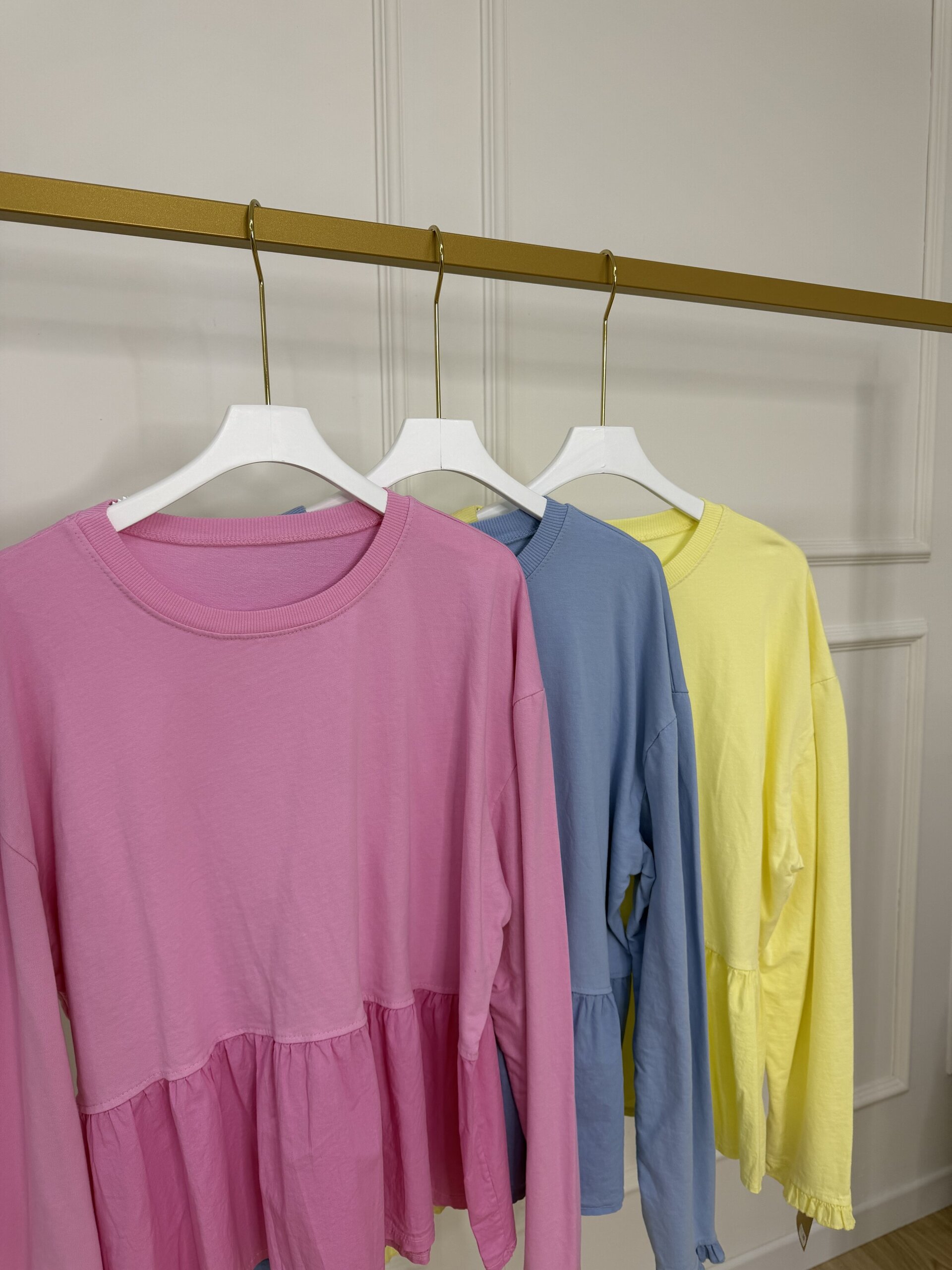 SUDADERA VOLANTE - 2