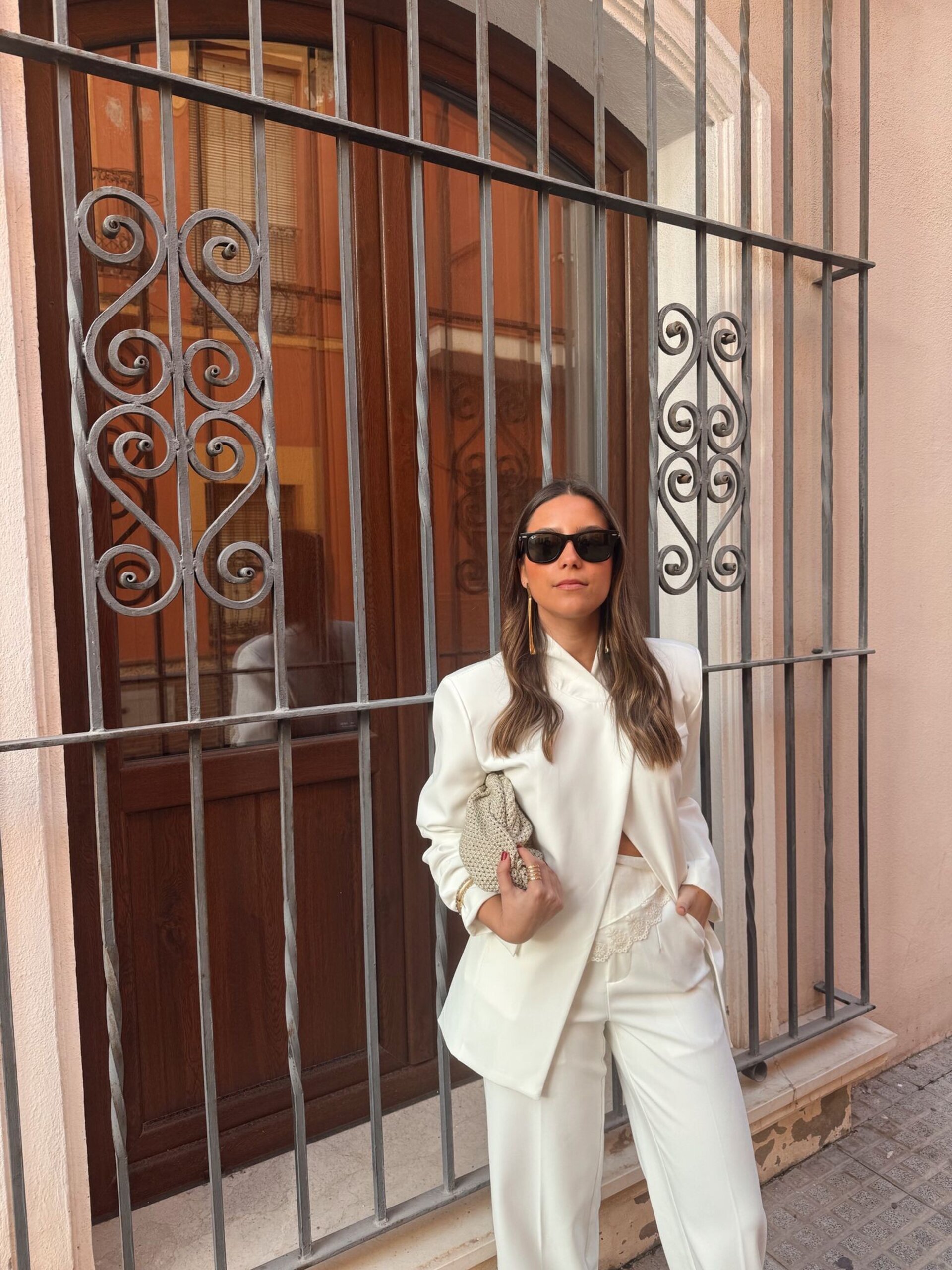 PREVENTA PANTALÓN MILANO - 2