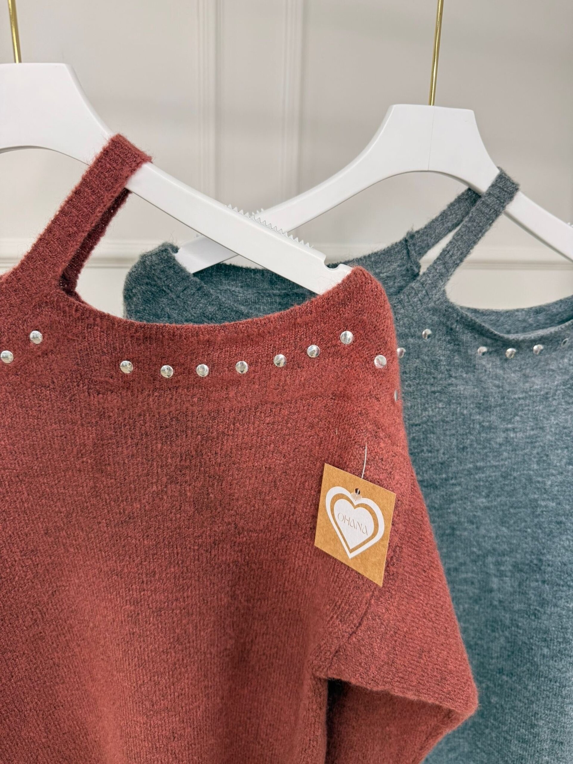 JERSEY TACHUELAS - 2