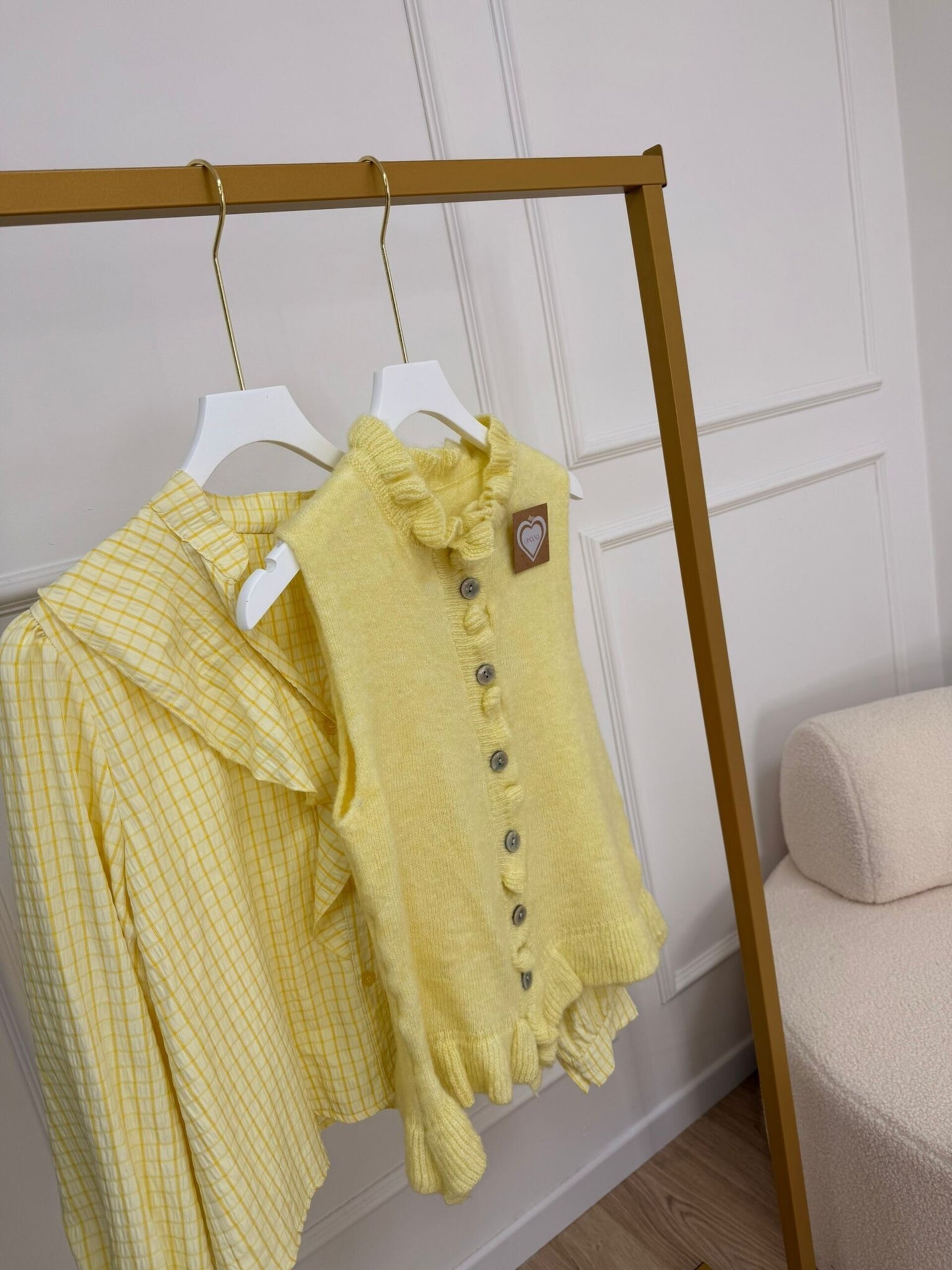 CHALECO VICTORIA - 3