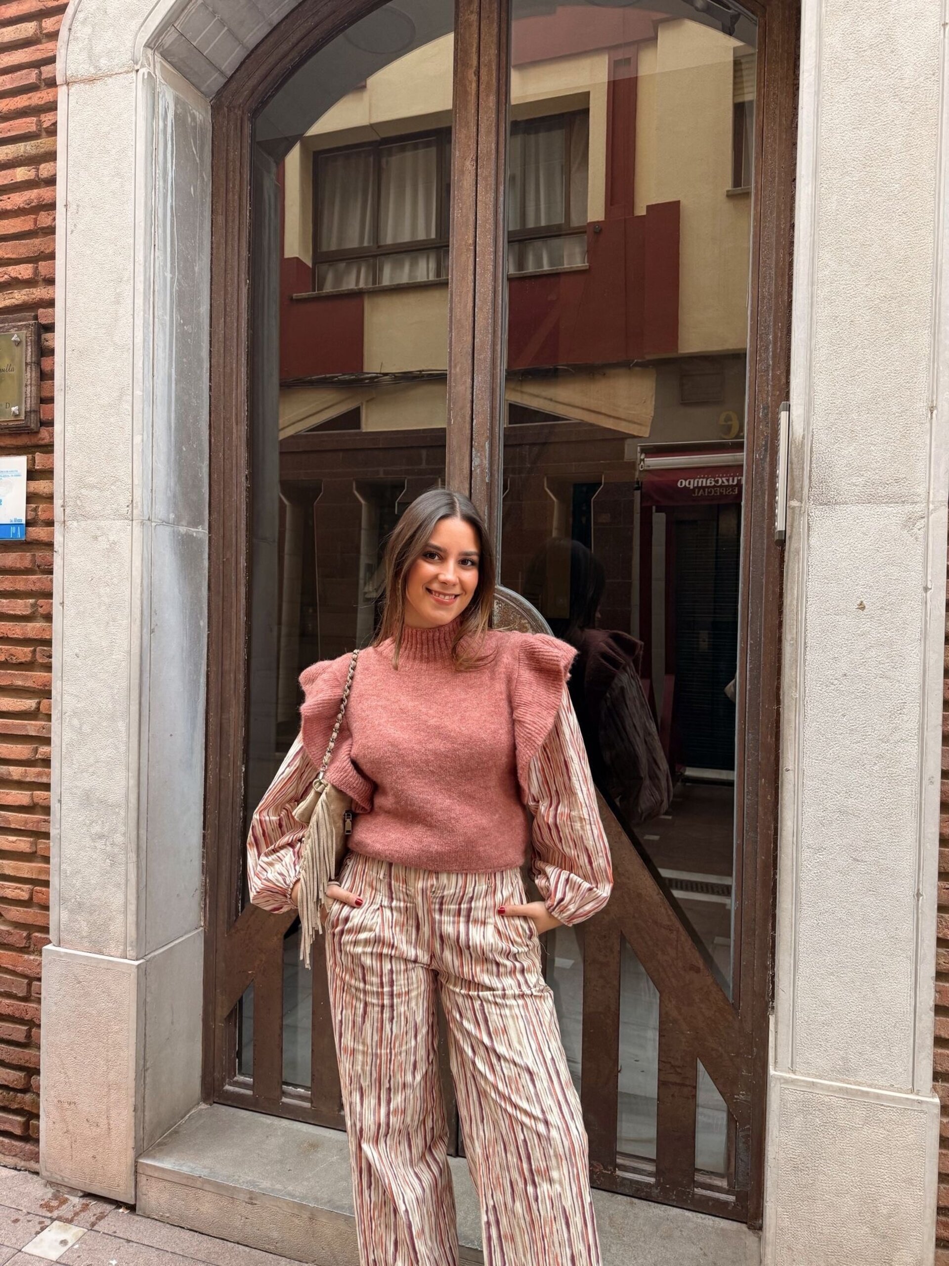 PANTALÓN COLORES - 2