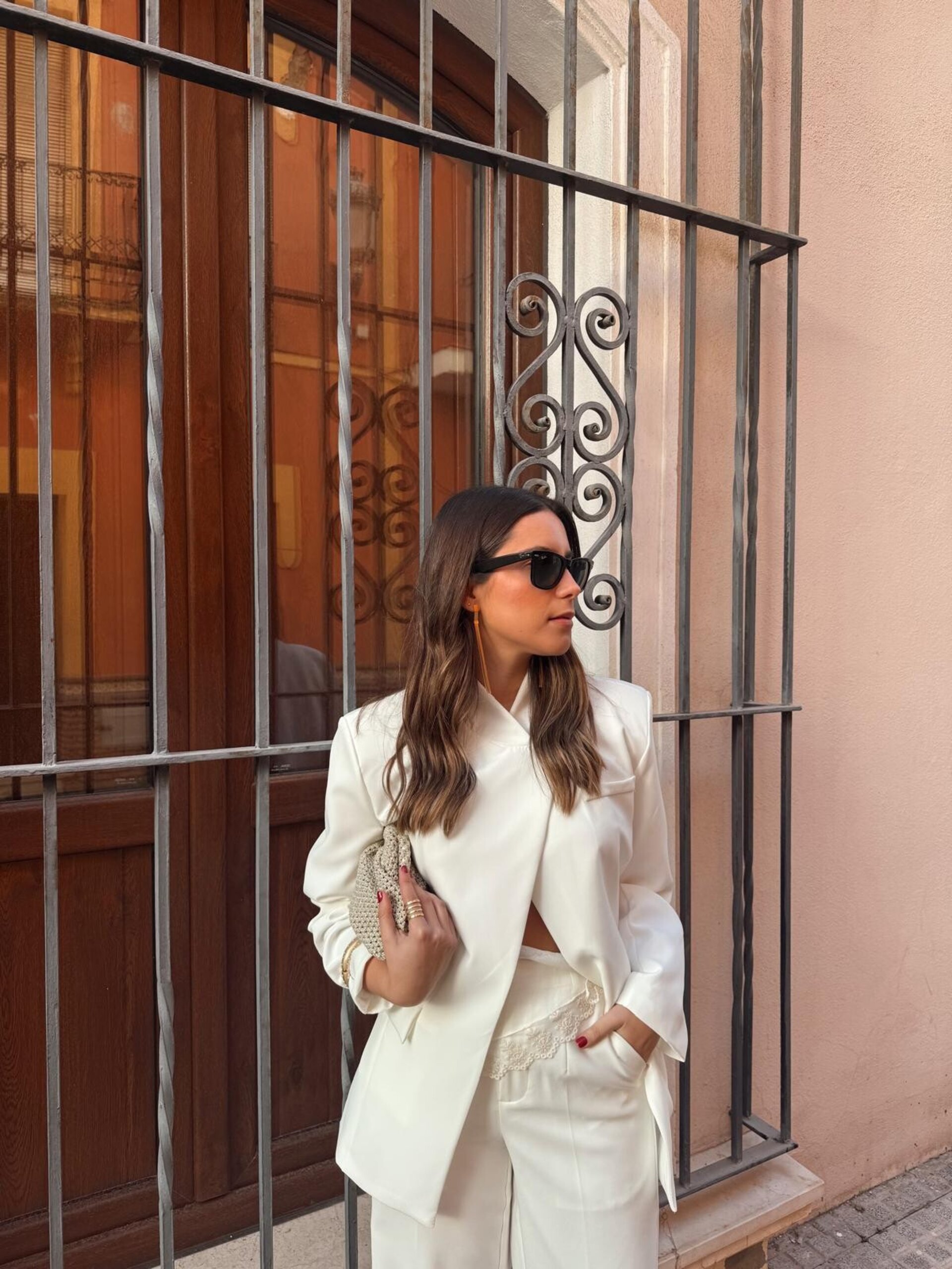 PREVENTA BLAZER MILANO - 2