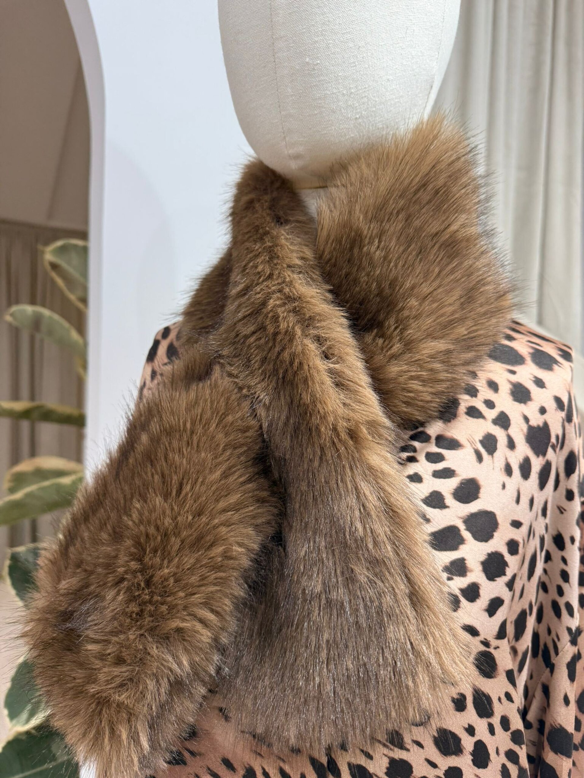 CUELLO PELO ABERTURA - 2