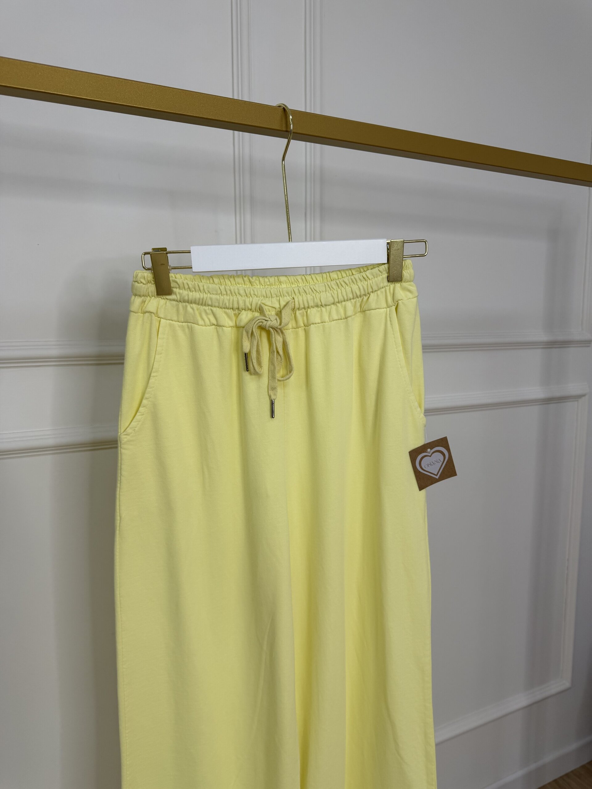 Pantalón chándal - 1